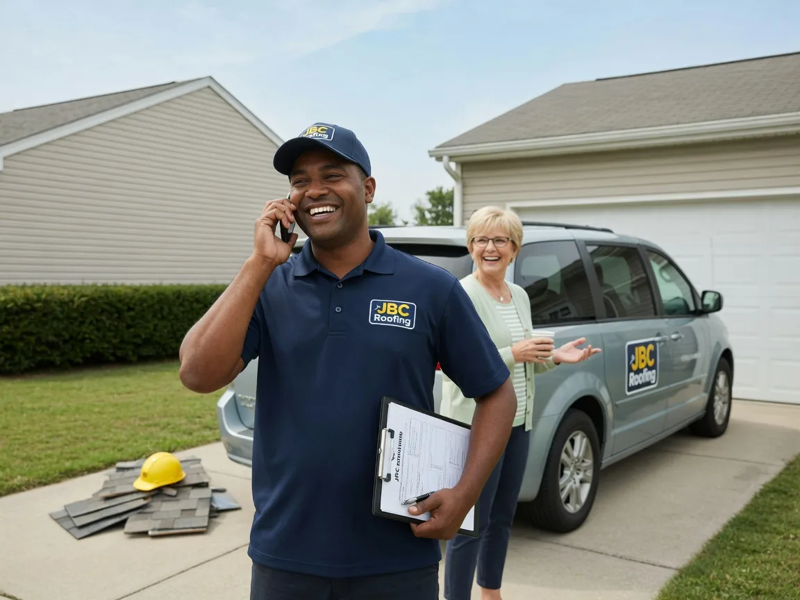 Roof Replacement Kenosha, WI FAQs